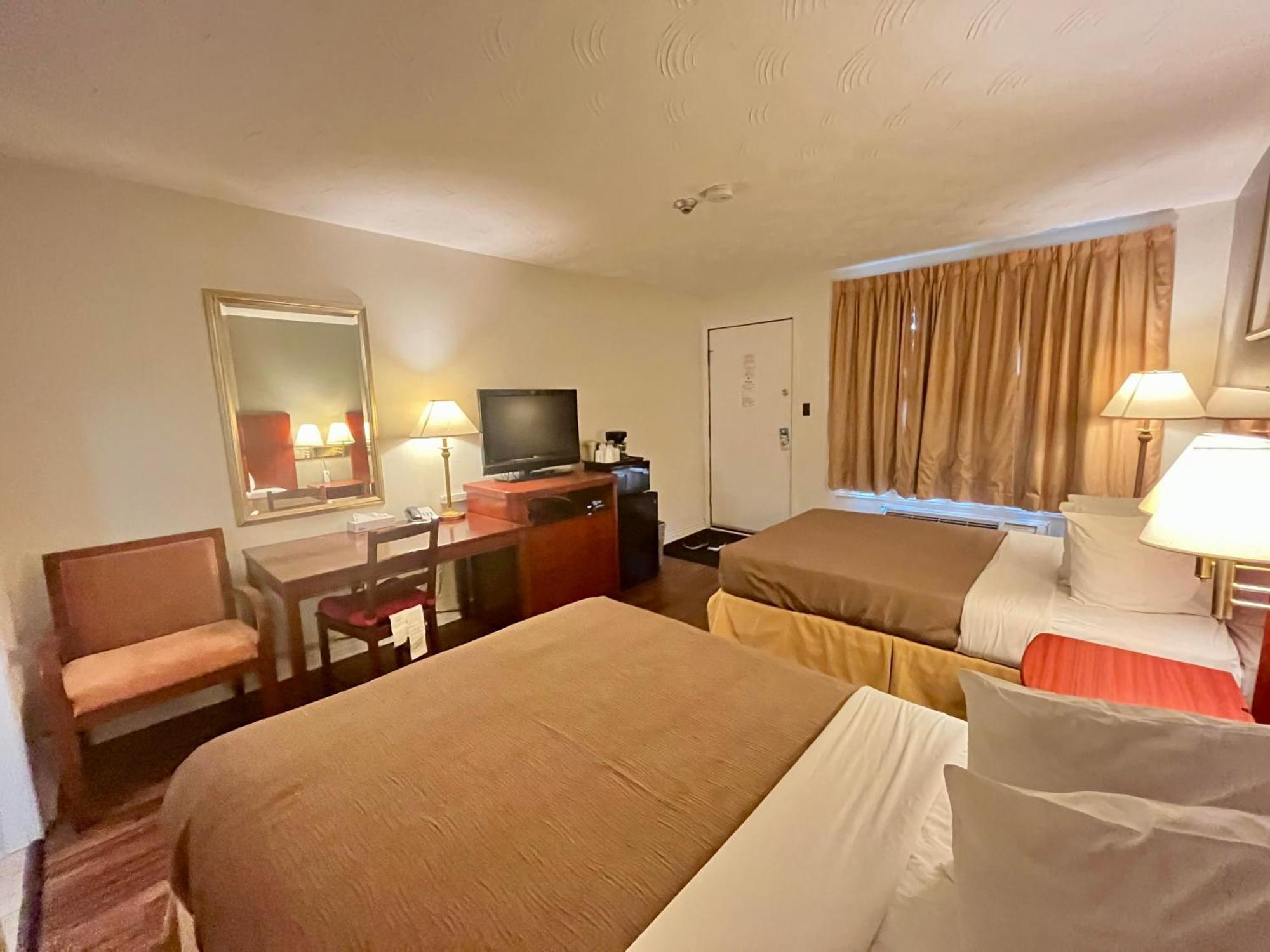 Holiday Motel Sault Ste. Marie Quarto foto
